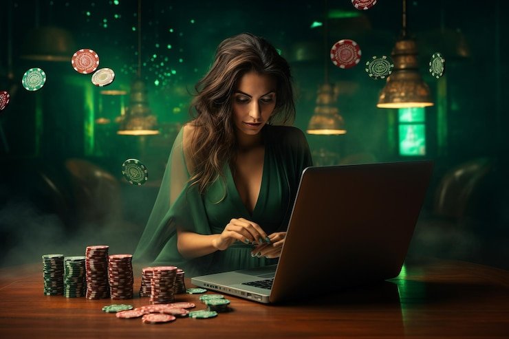 Philippines mobile player browsing sports and casino-style entertainment on phone