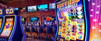 Jackpot-style gaming screen for Philippines mobile casino entertainment users