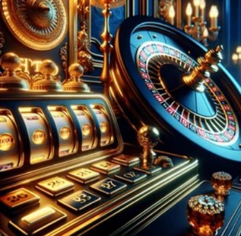 Sports and casino entertainment dashboard arranged for mobile-first browsing